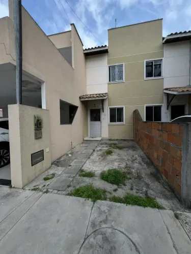 Azul Ville Duo com 2/4 - Village - Bairro Papagaio - Com Armários