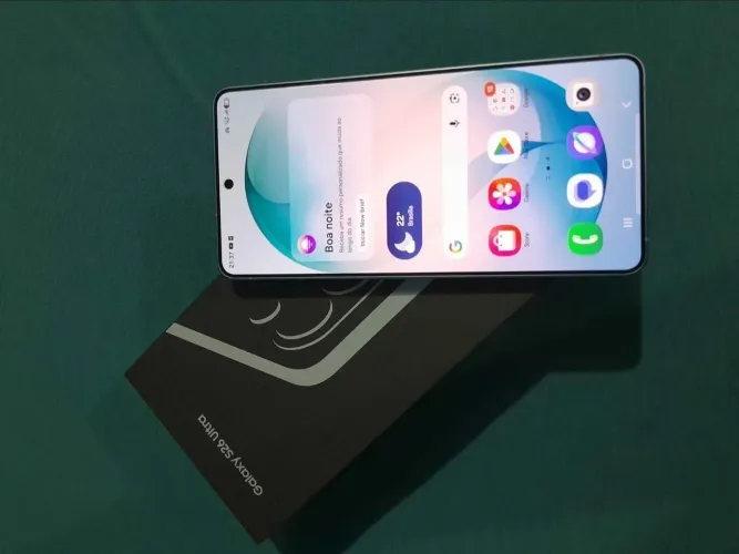 Samsung Galaxy S26 Ultra