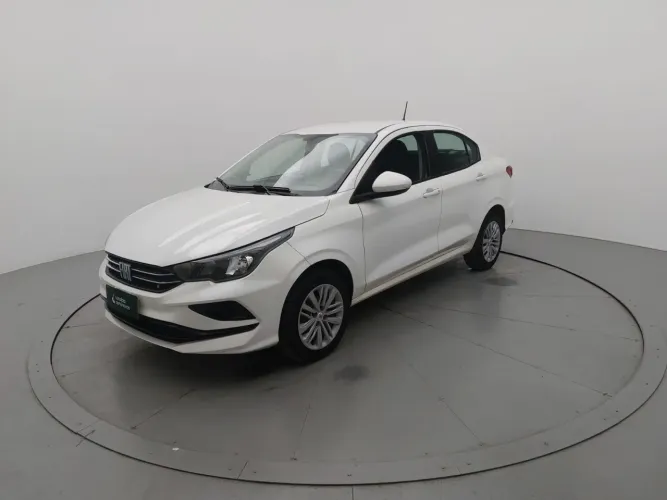 Fiat Cronos Drive 1.3 8V Flex 2024