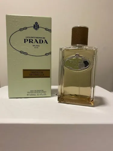 Perfume PRADA original 
