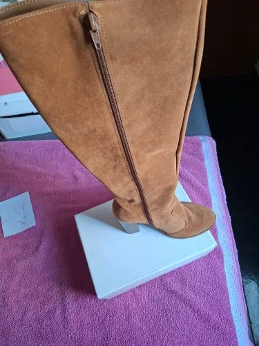 Botas femininas