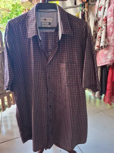 Camisa Masculina GG, original da Polo