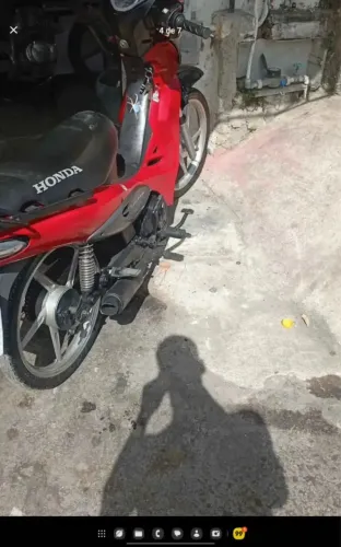 Dafra Zig 50cc / 50quentinha