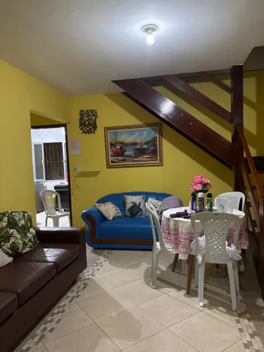 Aproveite você também esse paraíso chamado Peró
