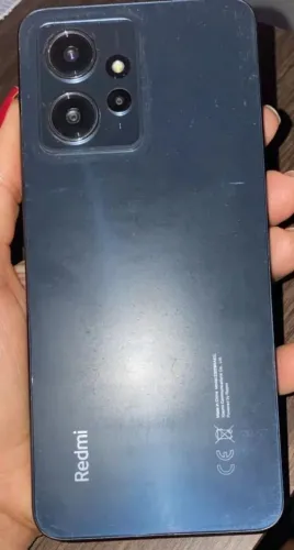 Redmi Note 12 
