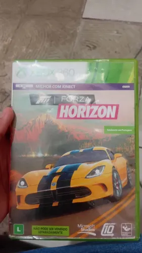 Forza Horizon 1