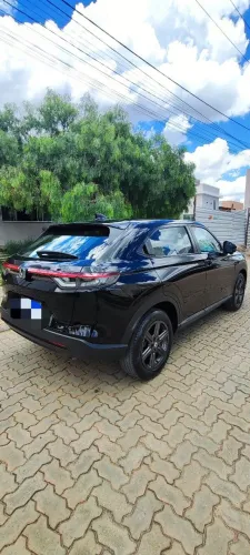 Honda HR-V EXL 1.5 Sensing 16V 5P Aut. 2023