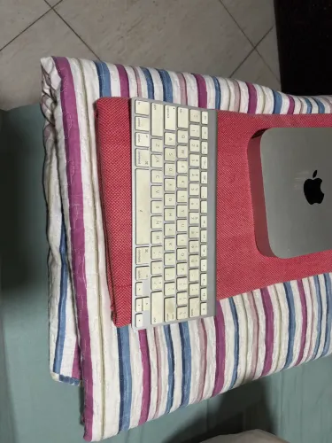 Mini Mac A7 4GB 1TB