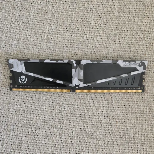 Memoria RAM 8gb DDR4 2666Mhz