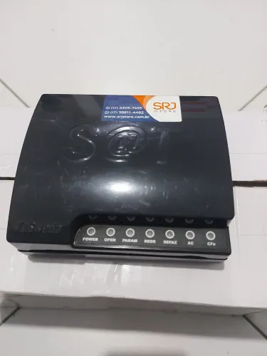 Sat Sweda SS-2000
