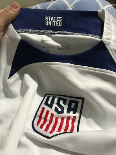 USA