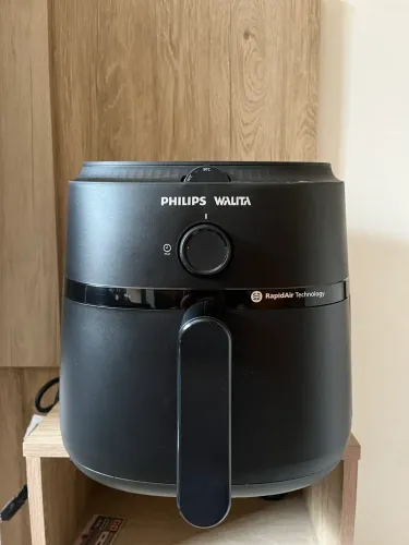 AIR FRYER PHILIPS WALITA