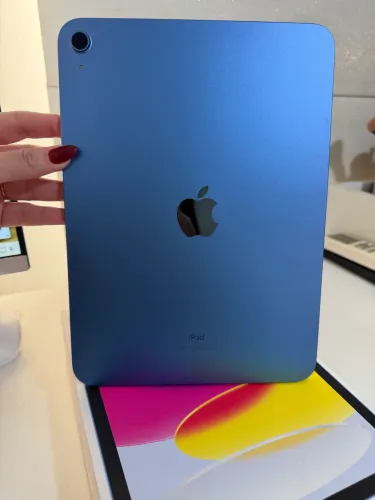 iPad 10 64 Gb