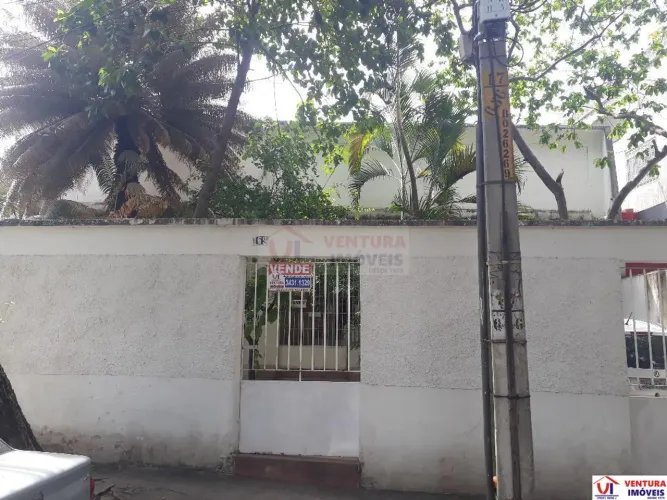 Casa à Venda em Santo Amaro