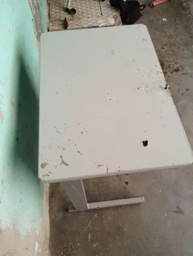 Mesa de escritório