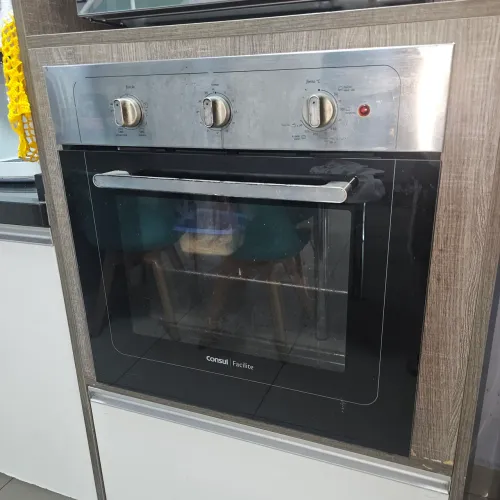 Forno elétrico Consul