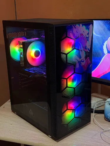 PC Gamer Aceito Ofertas