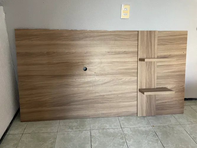 Painel de TV