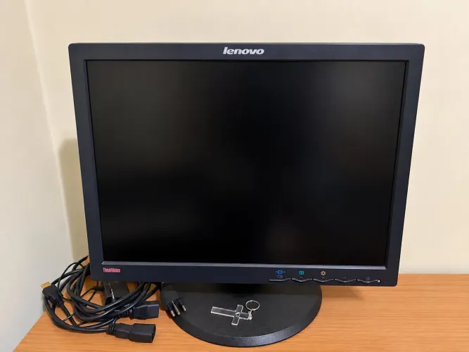 Monitor
