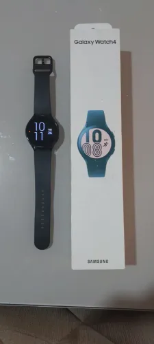 Relógio Digital Samsung Galaxy Watch 4