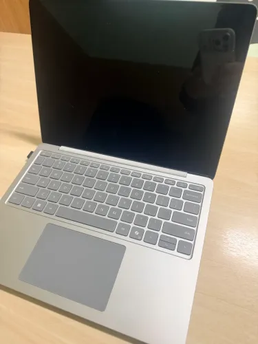 Laptop Surface Microsoft