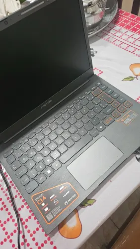Notebook