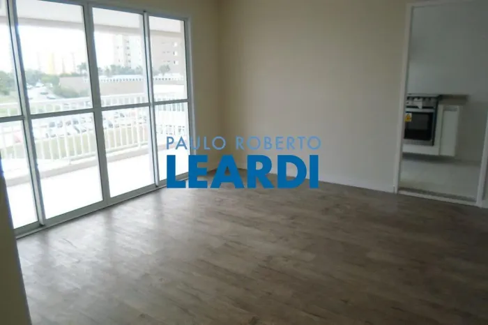 APARTAMENTO - JARDIM BONFIGLIOLI - SP