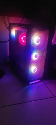 PC GAME RYZEN 