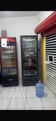 Vendo conveniência com tudo dentro! (No alecrim)