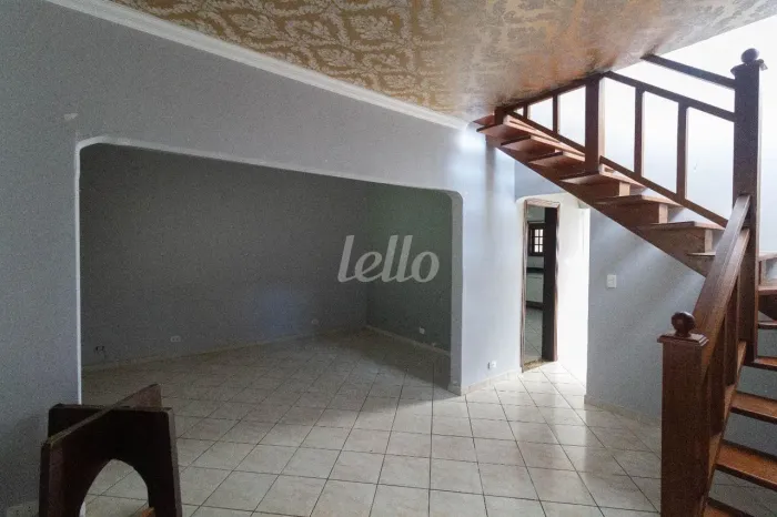 Casa 3 quartos para alugar no(a) Vila Nivi