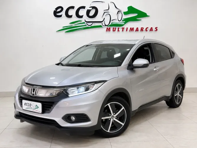 Honda HR-V EXL 1.8 Flexone 16V 5P Aut. 2020