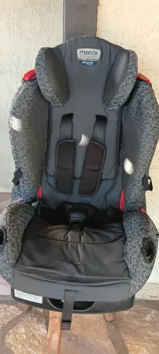 Cadeirinha infantil Borigotto