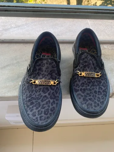 Tênis vans 34
