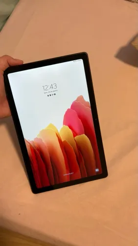 Tablet Samsung A7