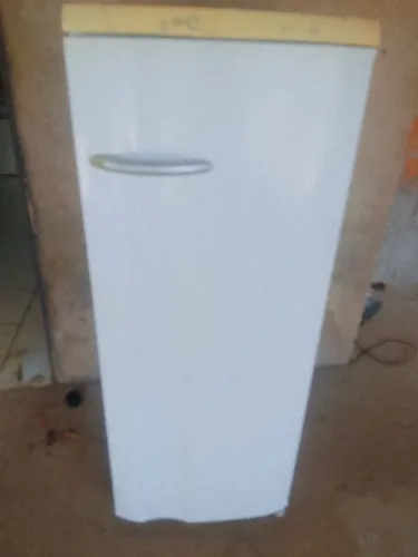 Vendo geladeira funcionando perfeitamente