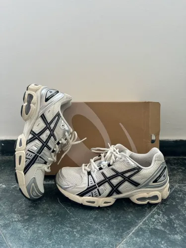 Asics Nimbus Gel 9