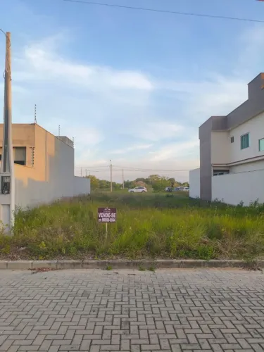 Lote Bosque de Guriri