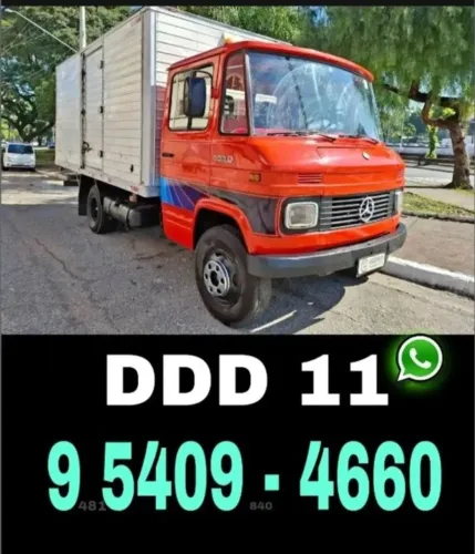 Frete e Fretes para Mudanças Comerciais