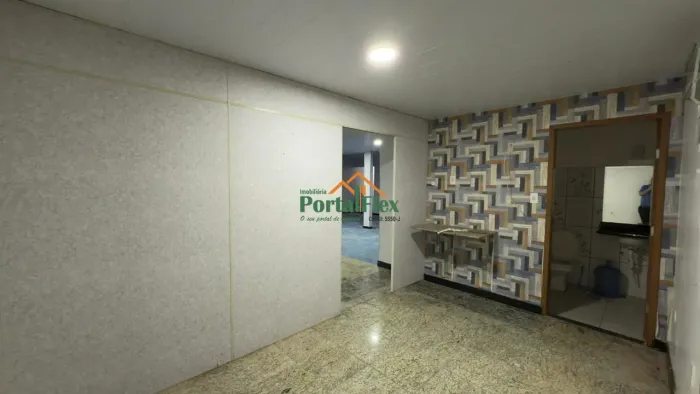 Sala à locação em Parque Residencial Laranjeiras - Serra/ES
