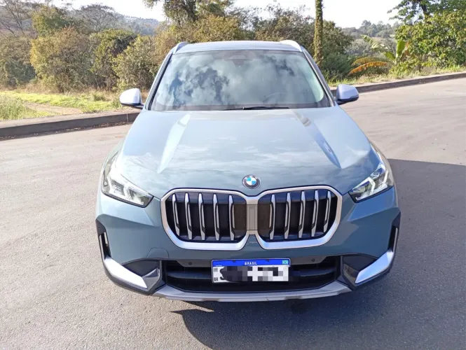 BMW X1 Sdrive 20I X-line 2.0 TB Aut. 2023