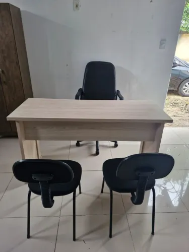 Móveis para escritório