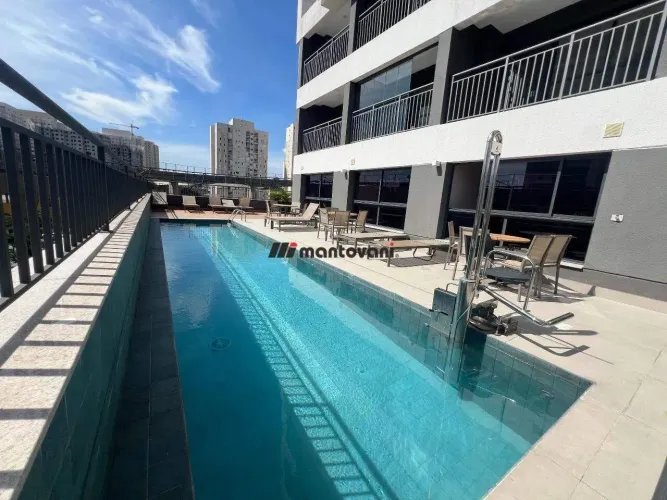 Apartamento/Studio para aluguel, 1 quarto, Vila Prudente - São Paulo/SP