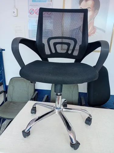 Cadeira secretaria 