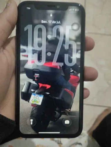 iphone 11 zero, nunca foi aberto e trocado nada esta parado pois comprei um 14