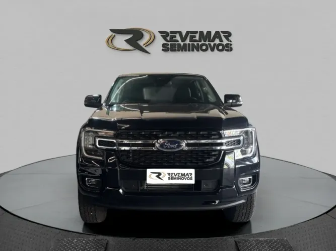 Ford Ranger XLT 3.0 V6 4X4 CD TB Die. Aut. 2026