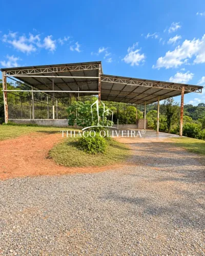 GALPÃO PARA LOCAÇÃO EM CONTAGEM/MG
