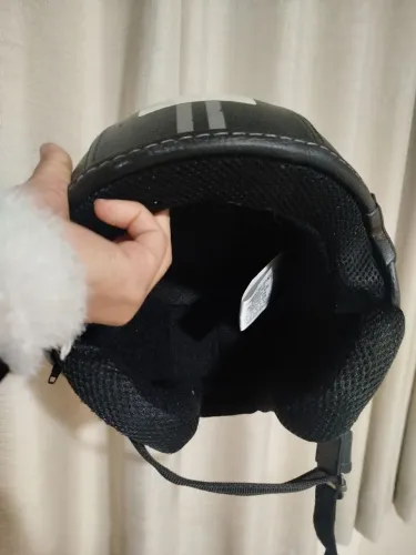 Capacete