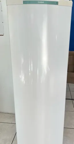 Geladeira consul 220w 254 litrod