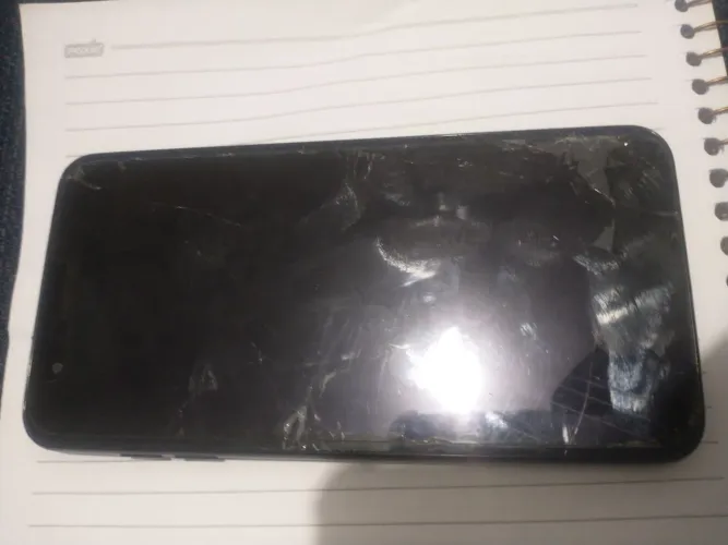 LG K9 (Ler Descrição) Frete Grátis