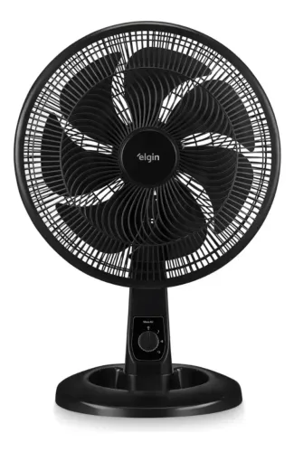 Ventilador Elgin de Mesa 40cm
